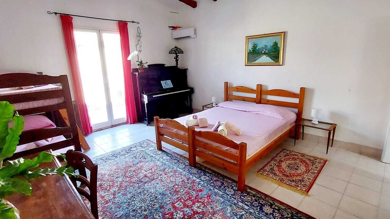 Photo of Bedroom in Castellammare