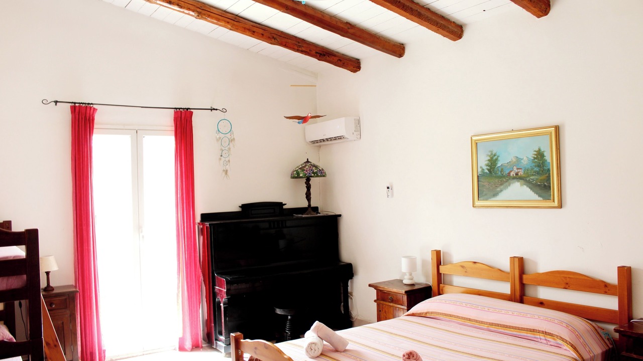 Photo of Bedroom in Castellammare