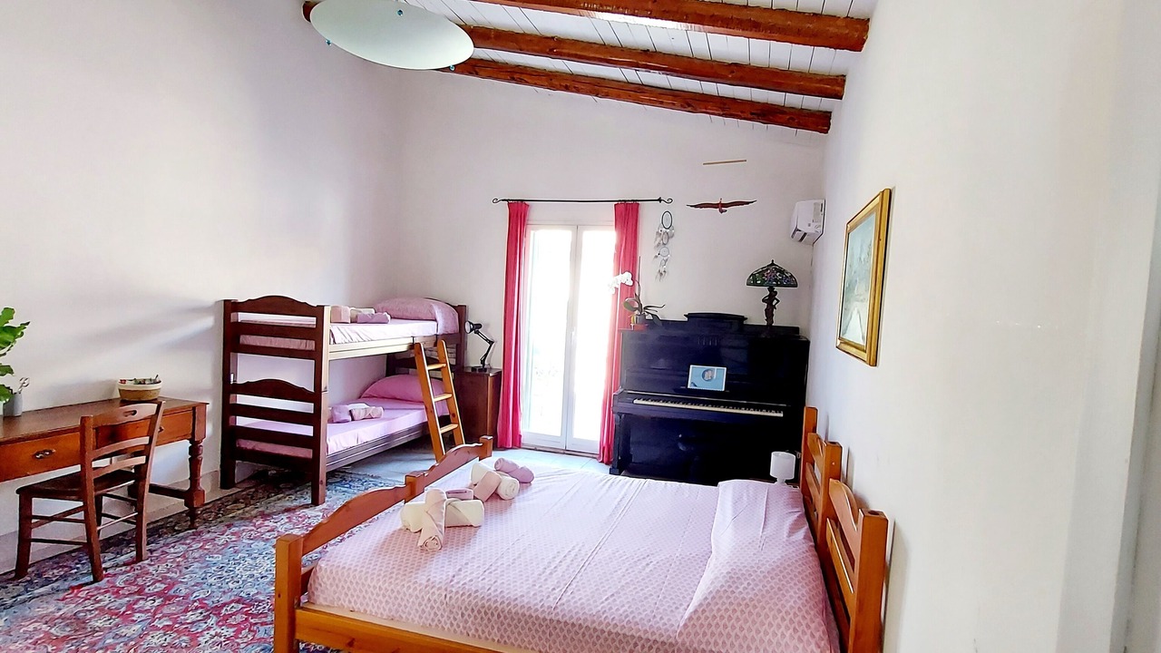 Photo of Bedroom in Castellammare