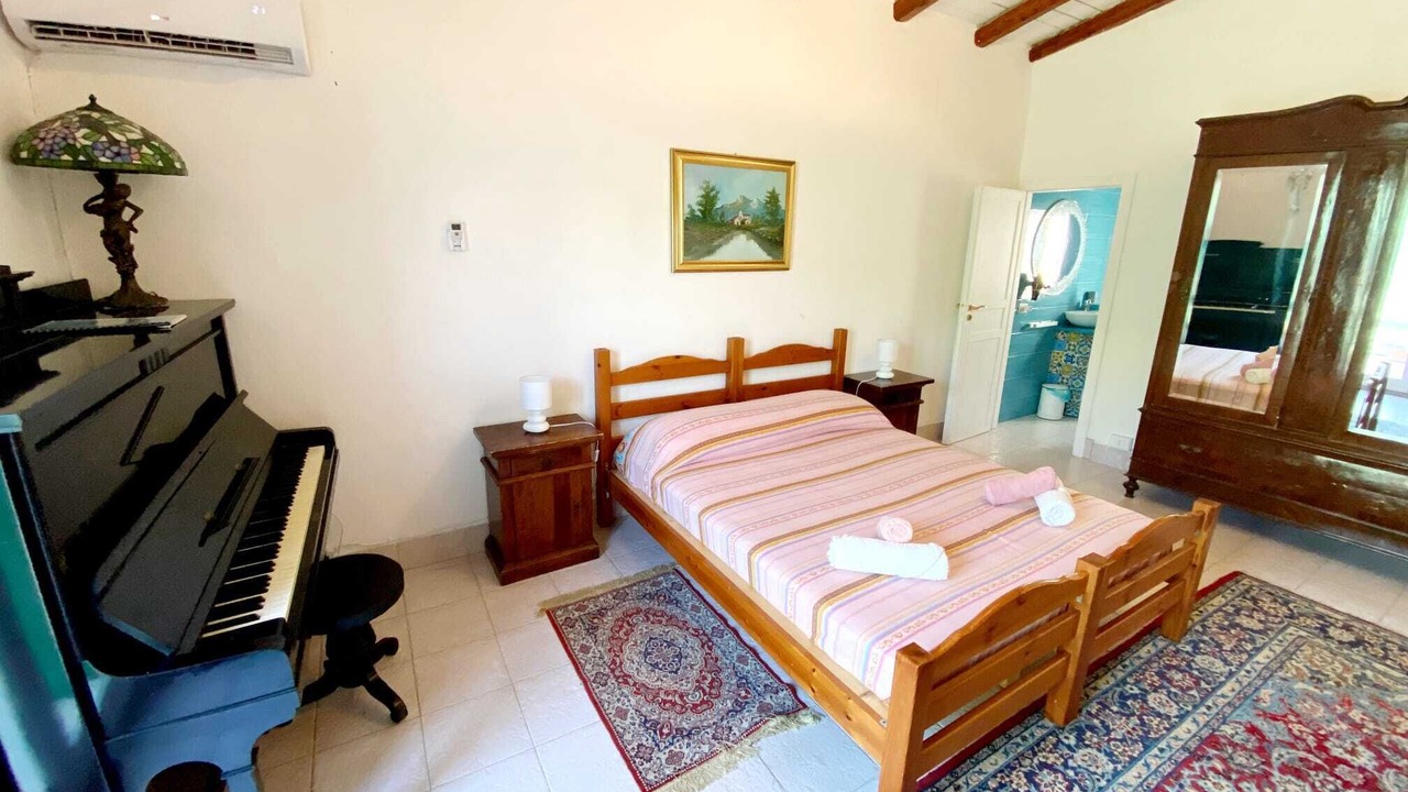 Photo of Bedroom in Castellammare