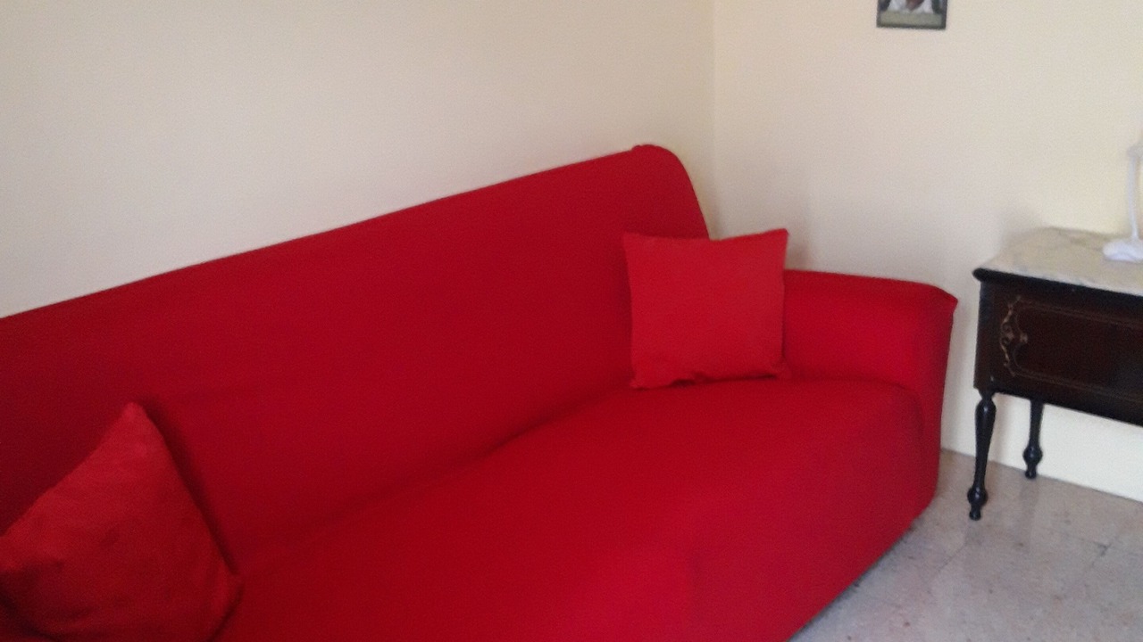 Photo of Livingroom in Saracena