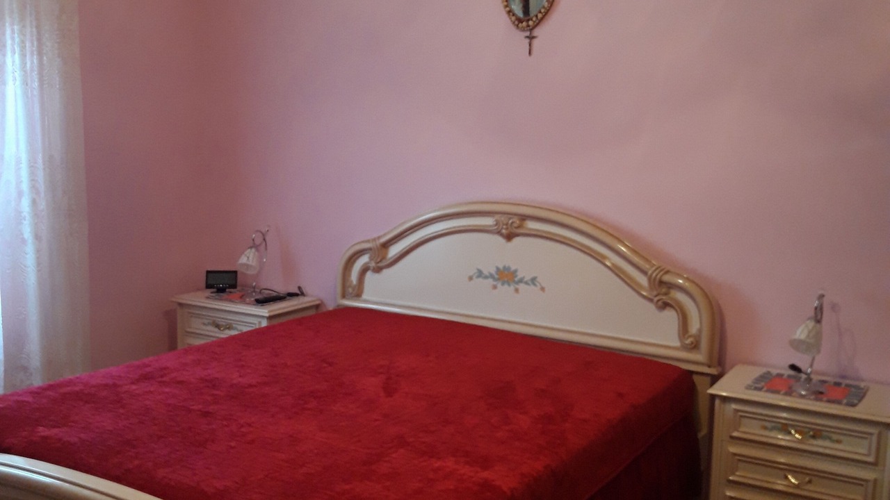 Photo of Bedroom in Saracena