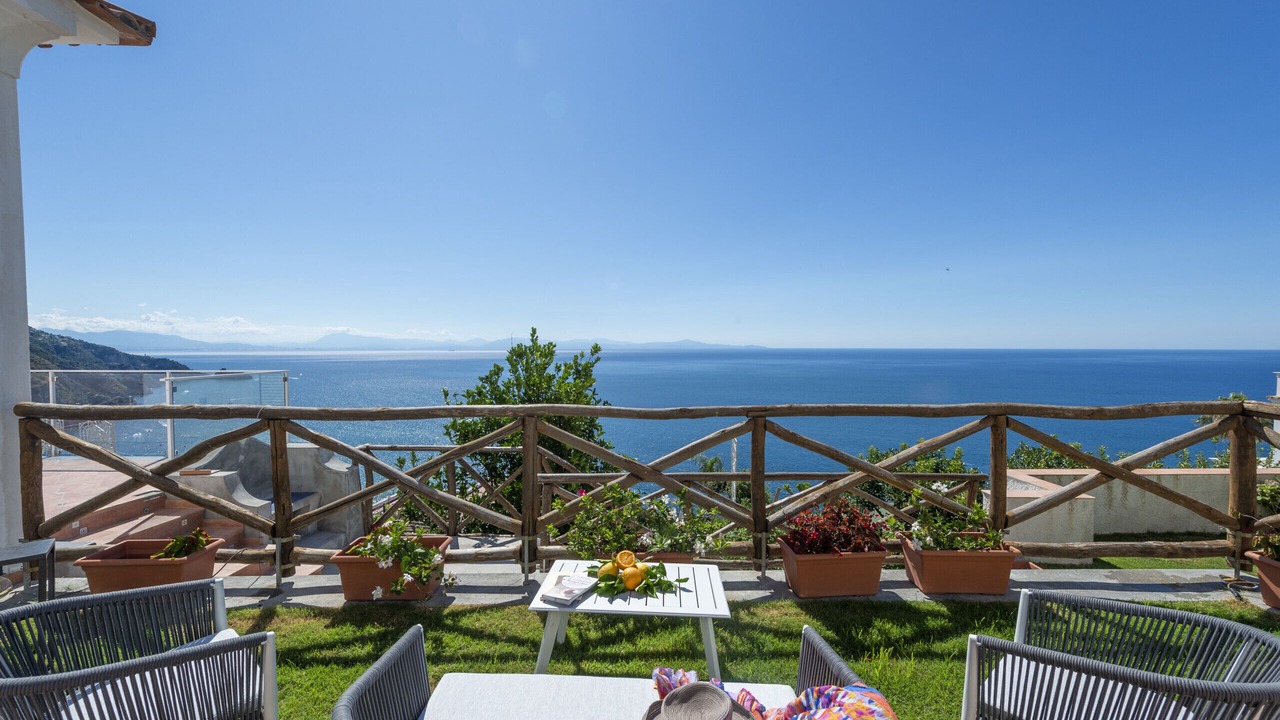 Photo of Outdoor in Praiano