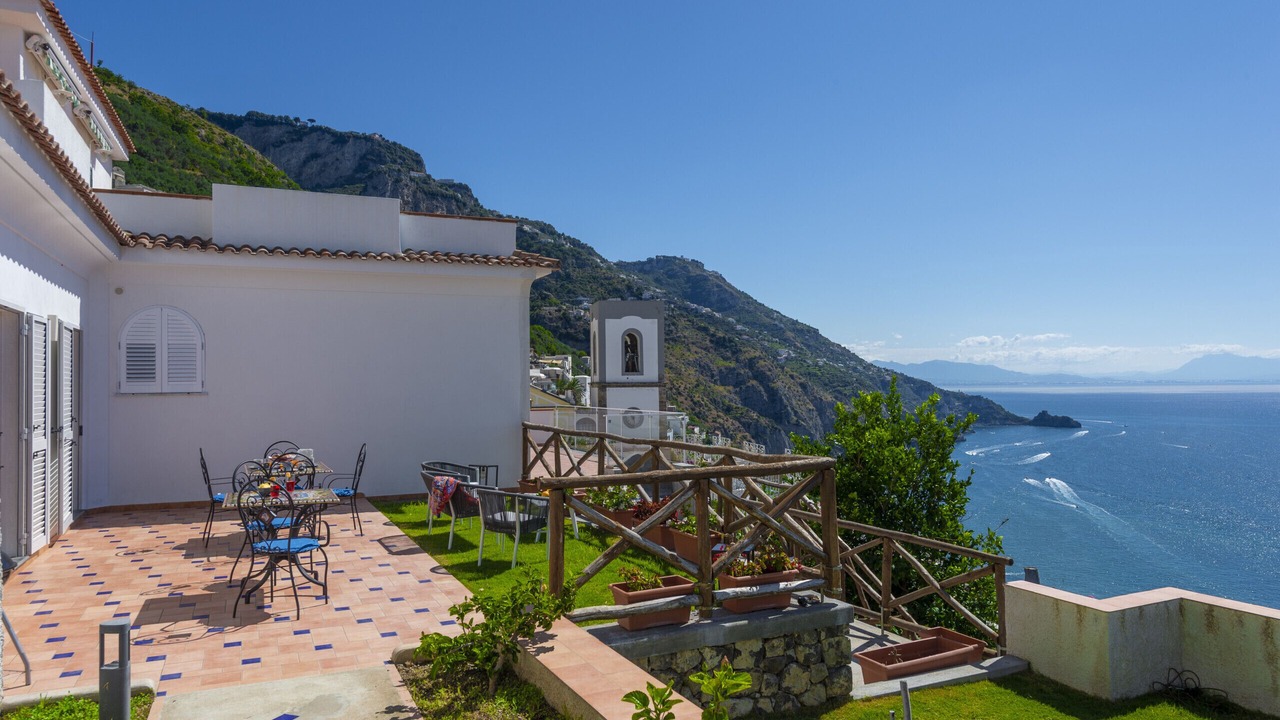 Photo of Outdoor in Praiano