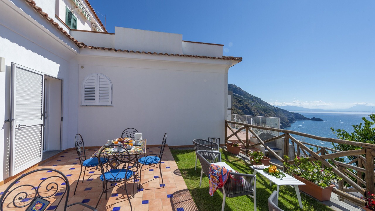 Photo of Outdoor in Praiano