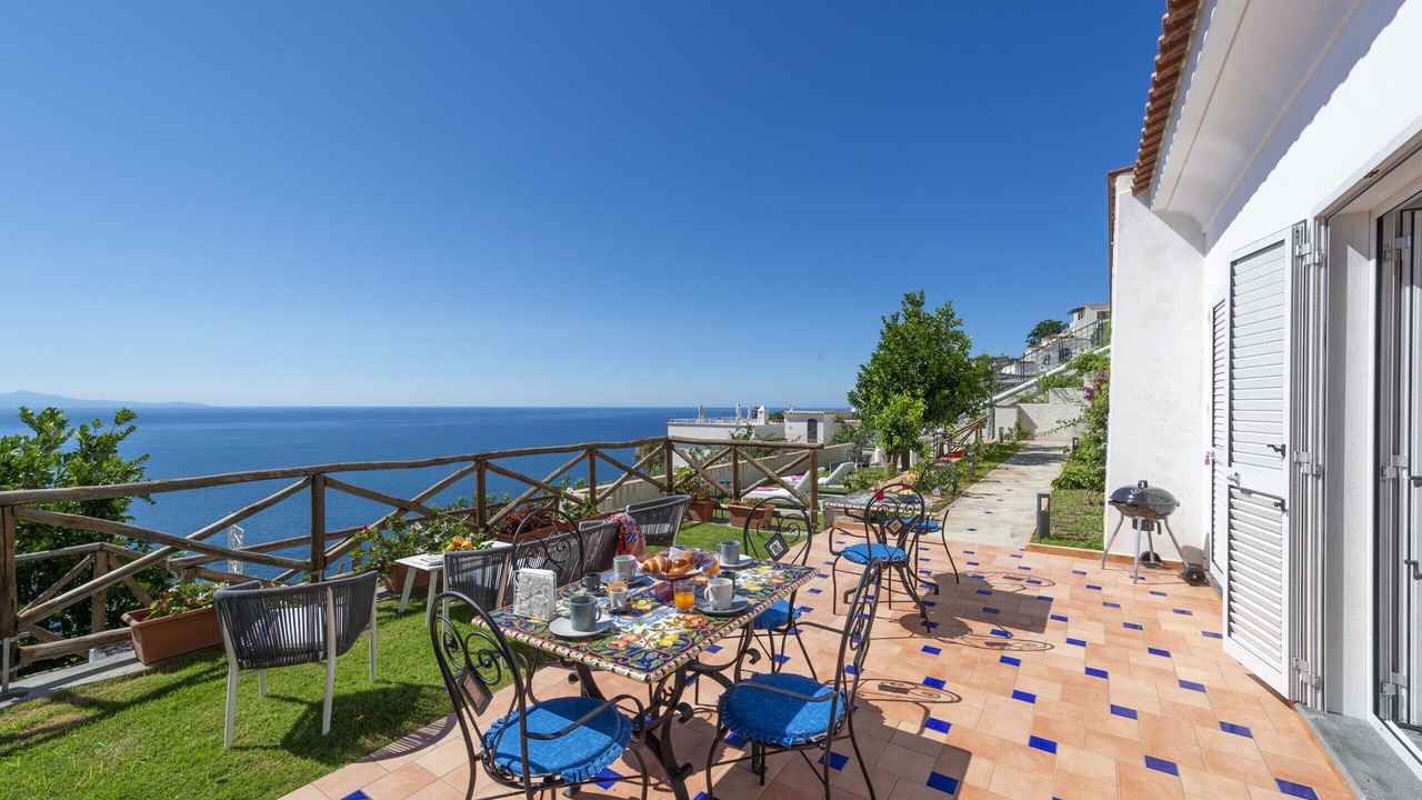 Photo of Outdoor in Praiano
