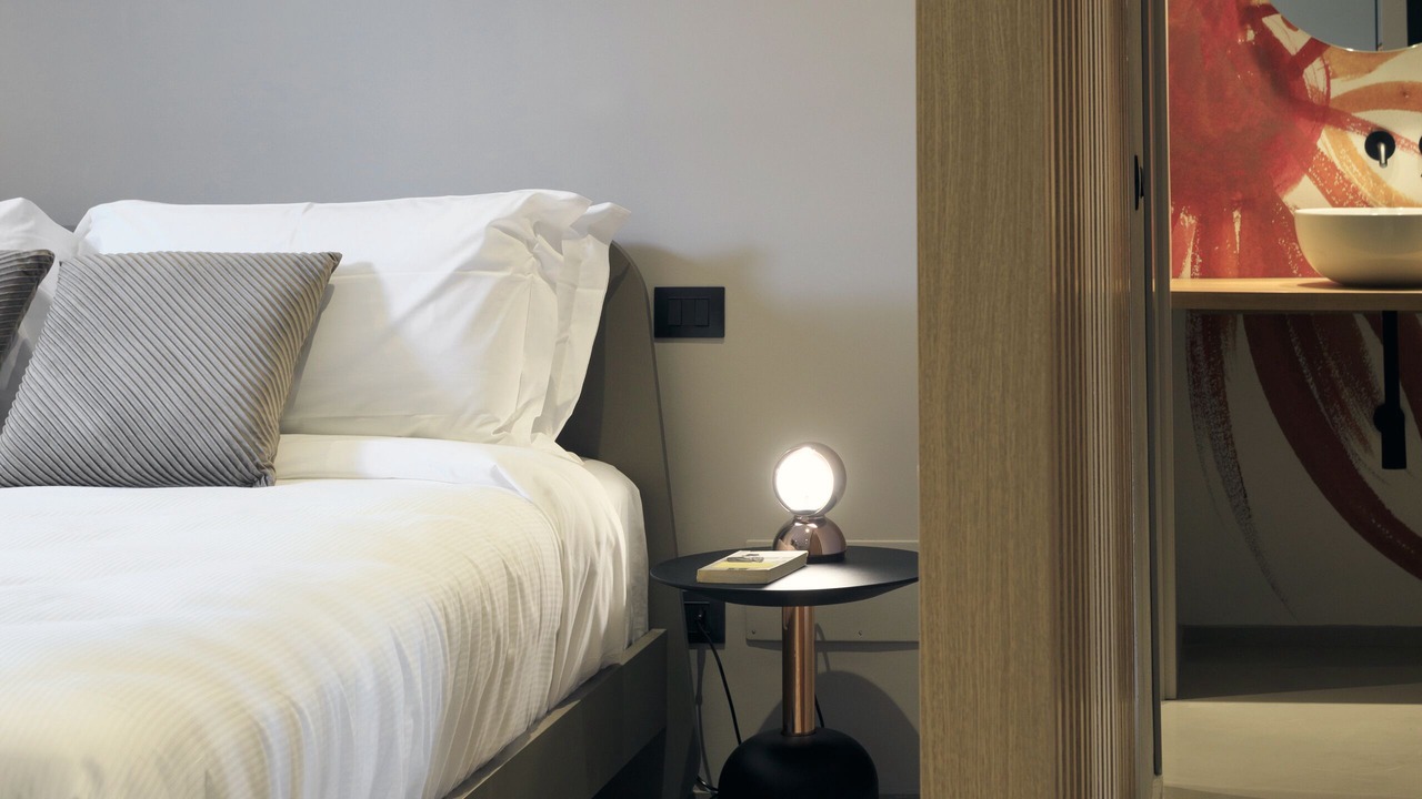 Photo of Bedroom in Picanello-Ognina-Barriera-Canalicchio