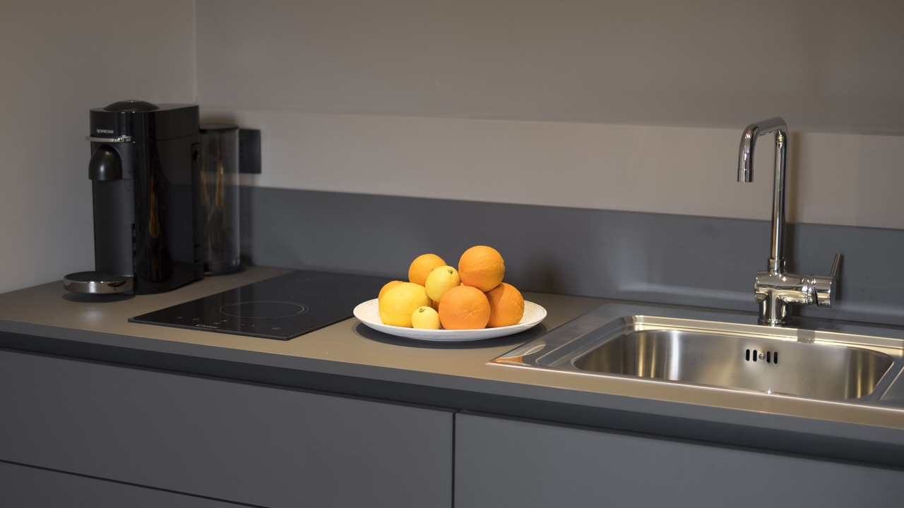 Photo of Kitchen in Picanello-Ognina-Barriera-Canalicchio