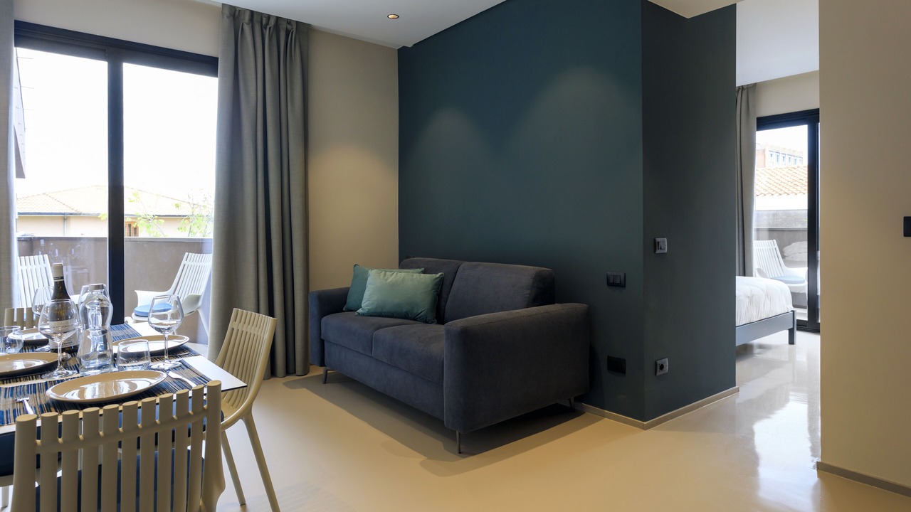 Photo of Livingroom in Picanello-Ognina-Barriera-Canalicchio