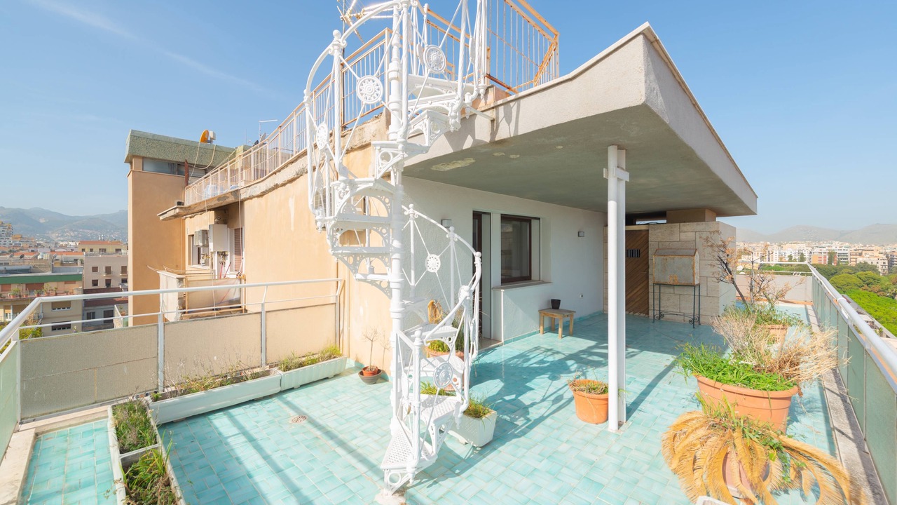 Photo of Outdoor in Ruggero Settimo