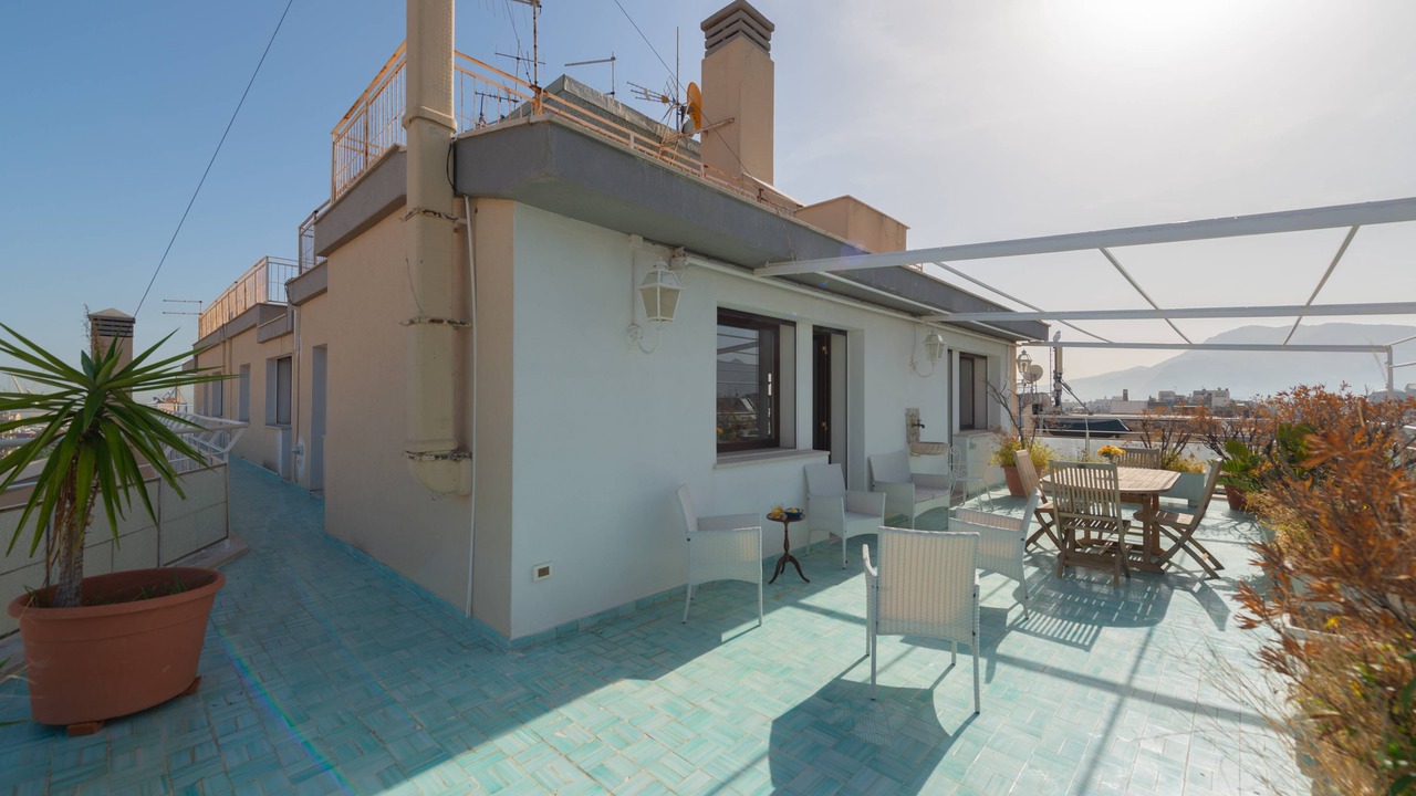 Photo of Outdoor in Ruggero Settimo