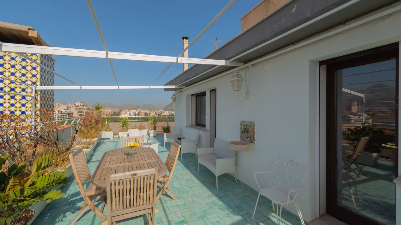 Photo of Outdoor in Ruggero Settimo