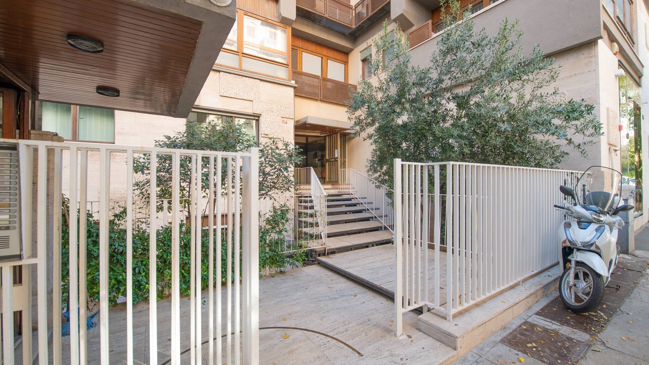 Photo of Outdoor in Ruggero Settimo