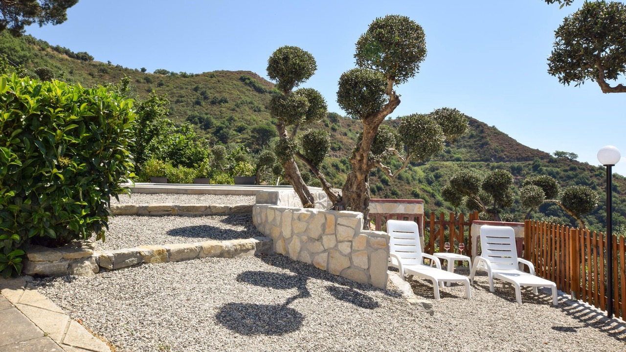 Photo of Outdoor in Librizzi