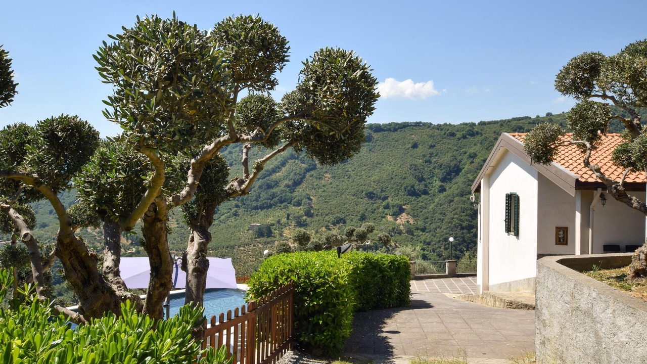 Photo of Outdoor in Librizzi