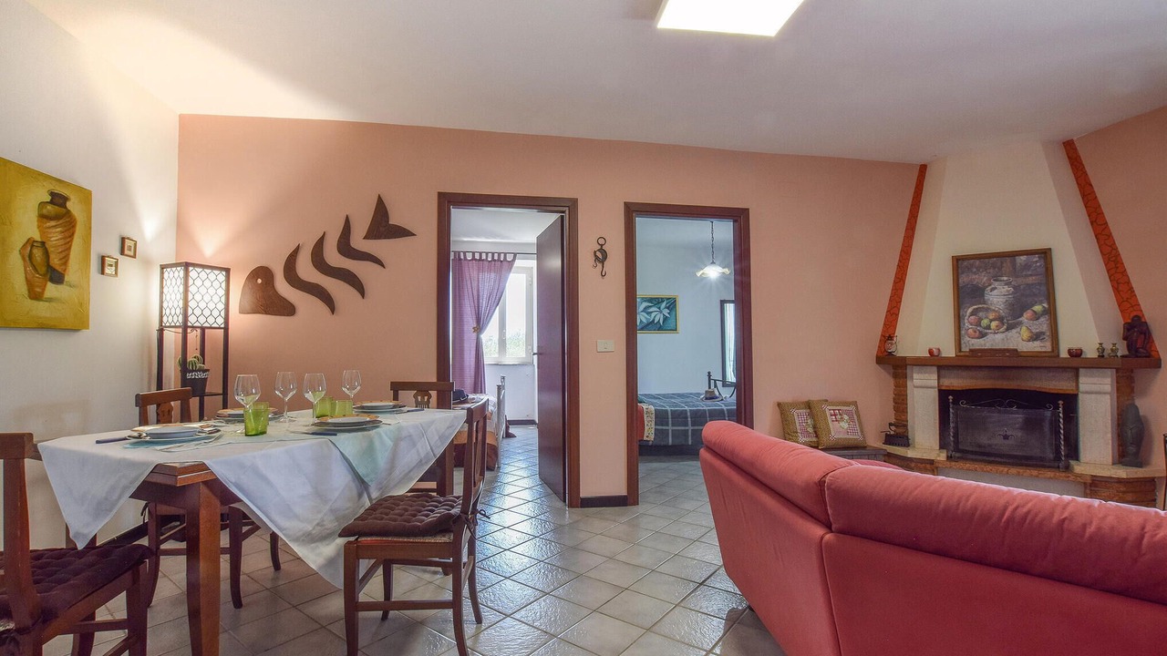 Photo of Bedroom in Librizzi