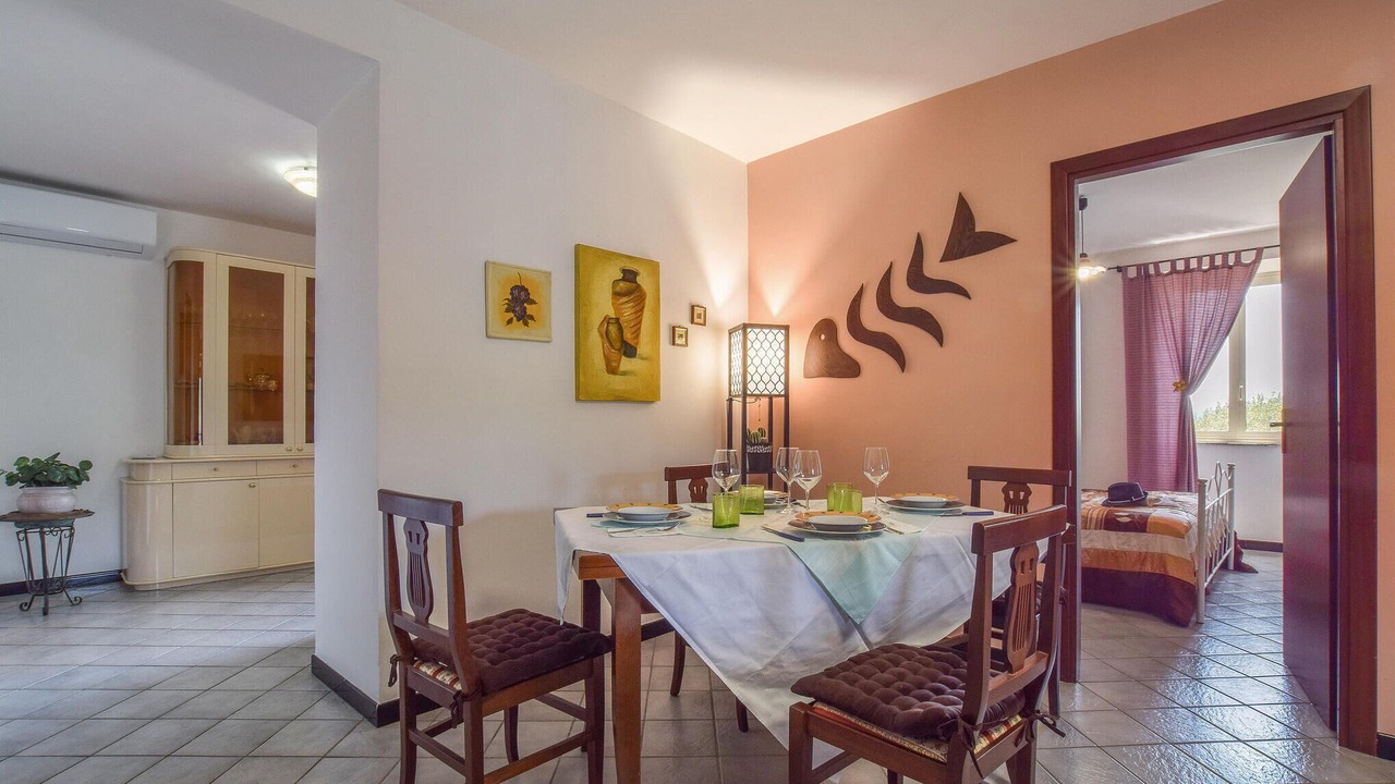 Photo of Bedroom in Librizzi