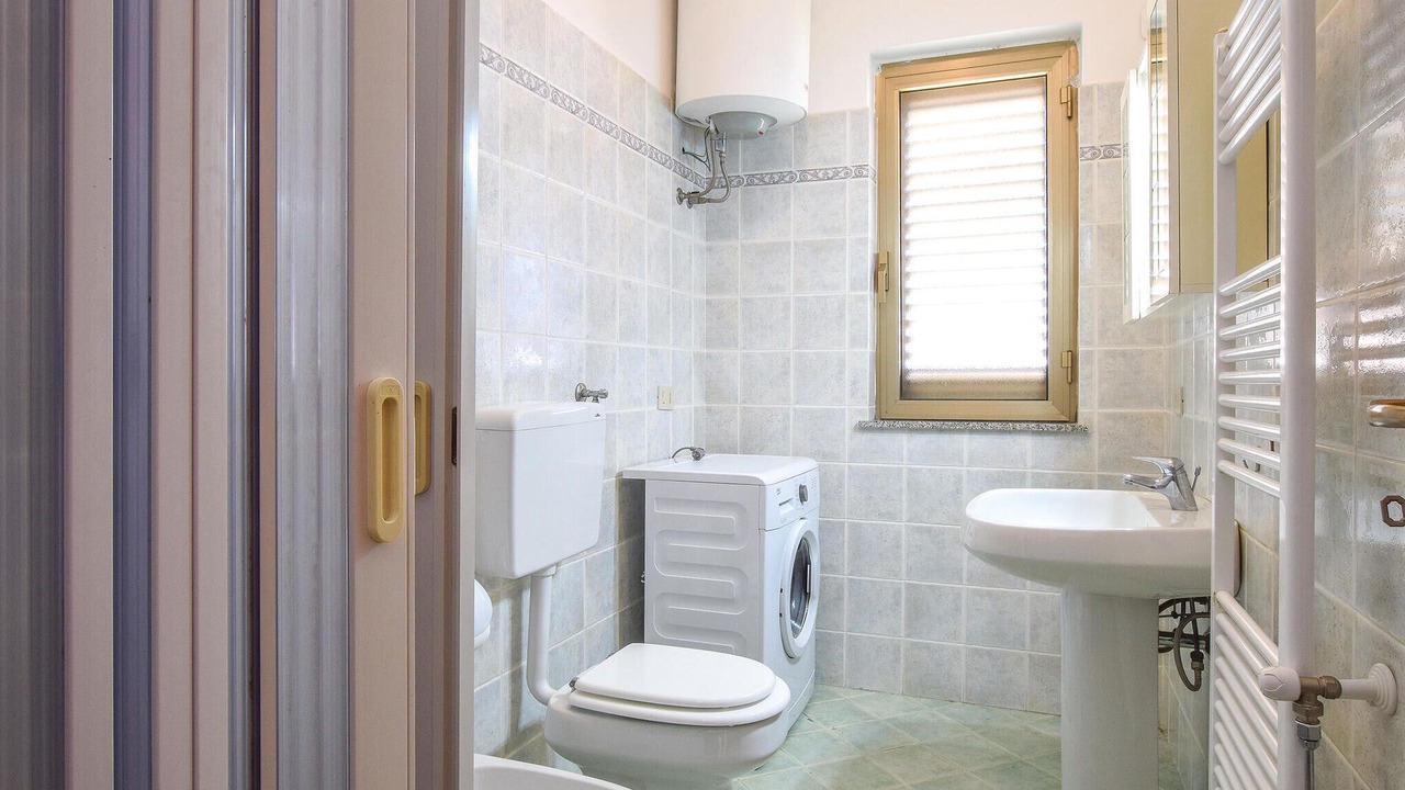 Photo of Bathroom in Marina di Caronia