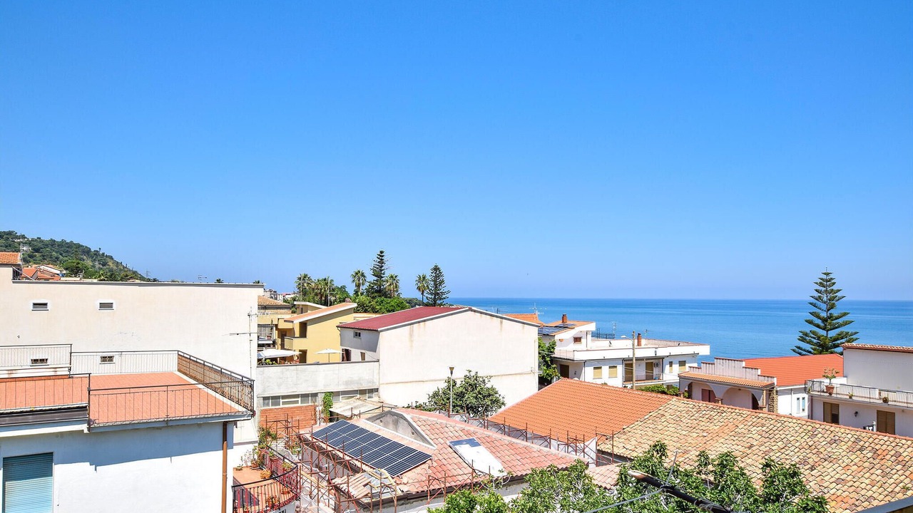 Photo of Bedroom in Marina di Caronia