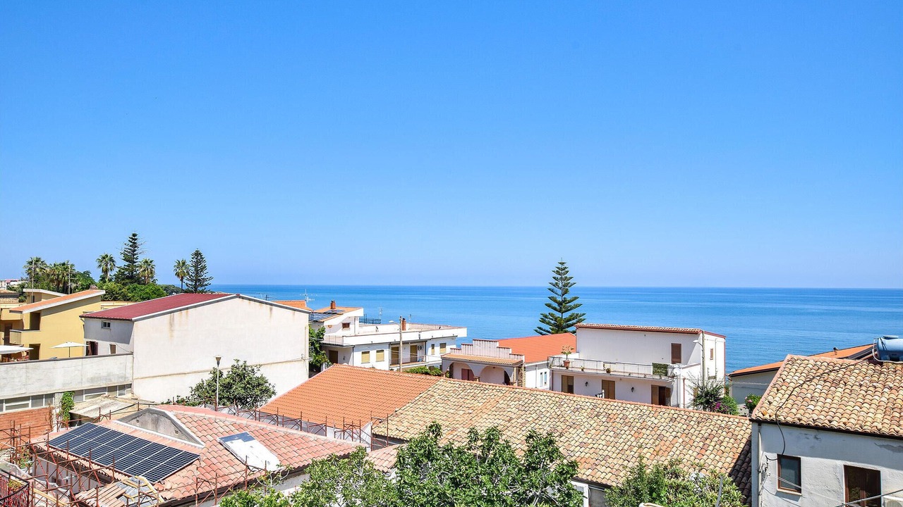 Photo of Bedroom in Marina di Caronia