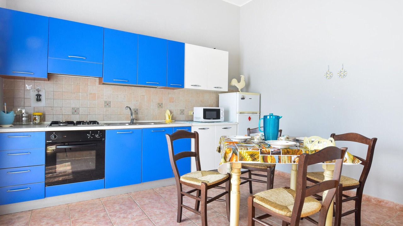 Photo of Bedroom in Marina di Caronia