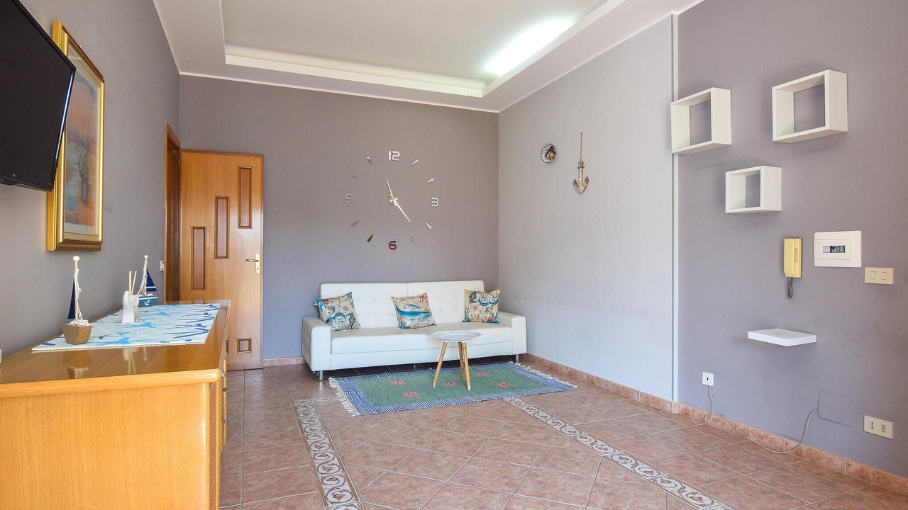 Photo of Bedroom in Marina di Caronia