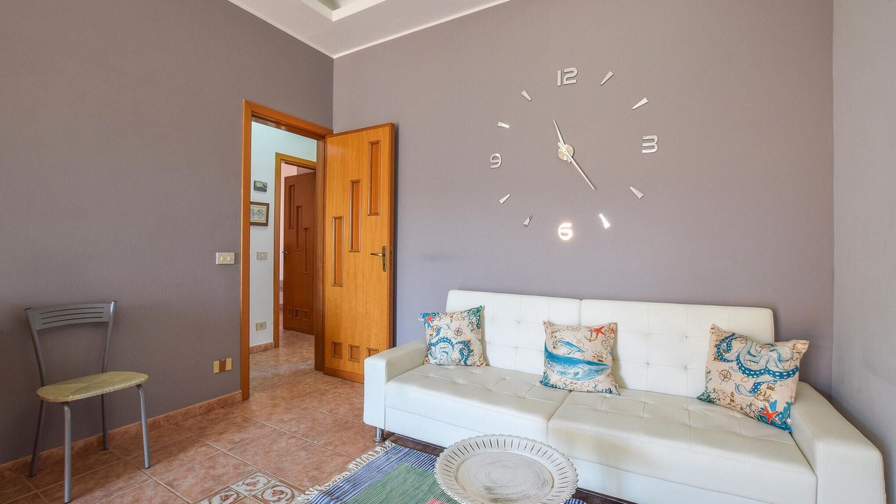 Photo of Bedroom in Marina di Caronia