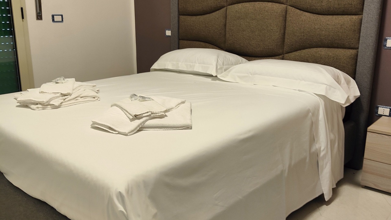 Photo of Bedroom in Pellaro