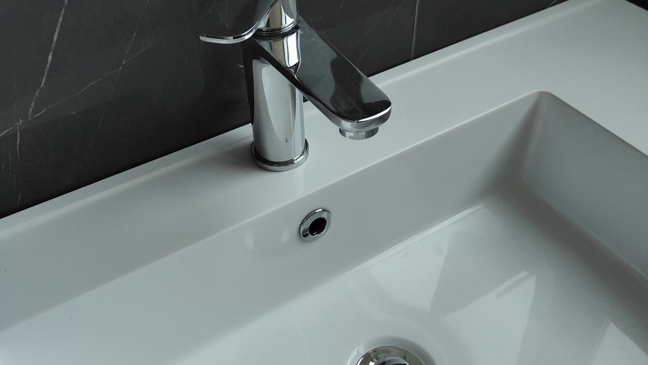 Photo of Bathroom in Pellaro