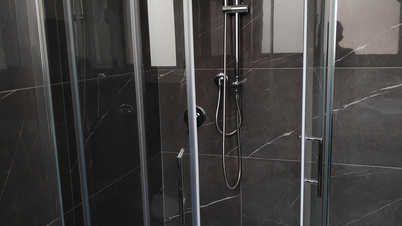 Photo of Bathroom in Pellaro