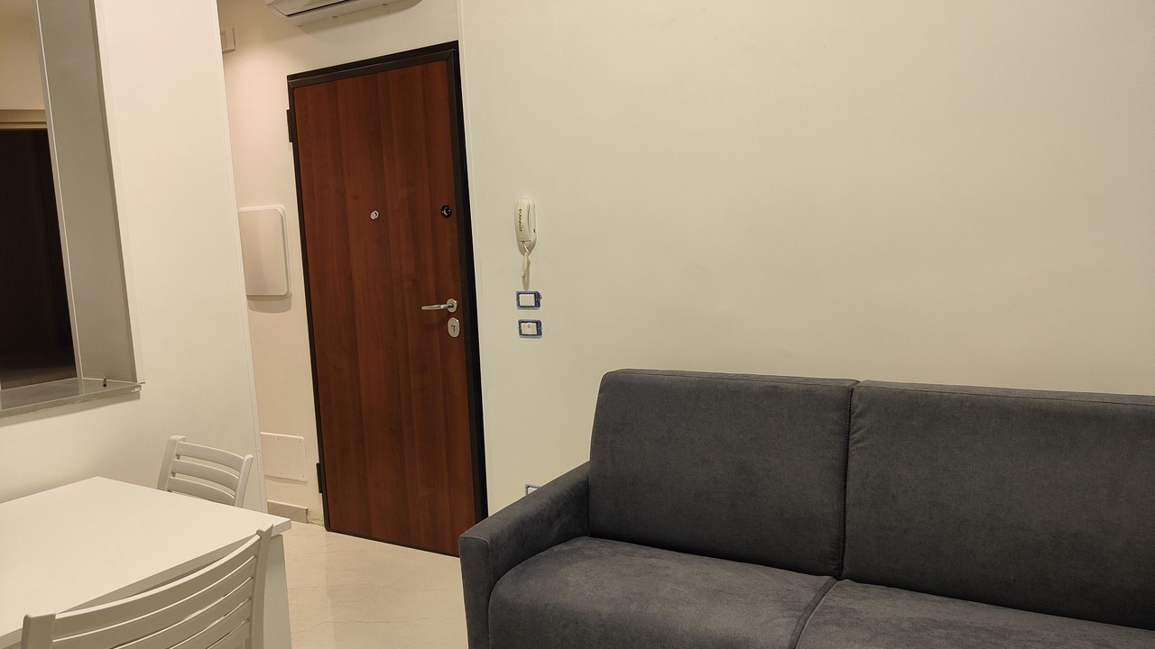 Photo of Livingroom in Pellaro