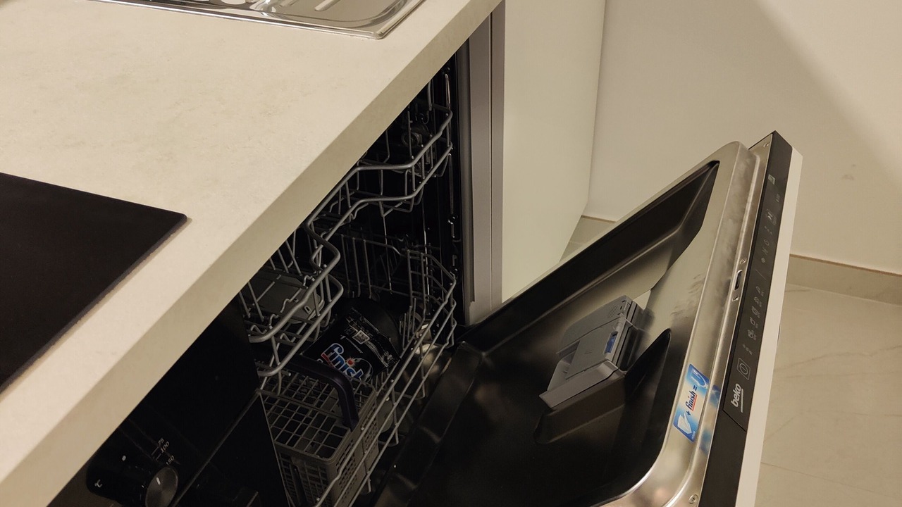 Photo of Kitchen in Pellaro