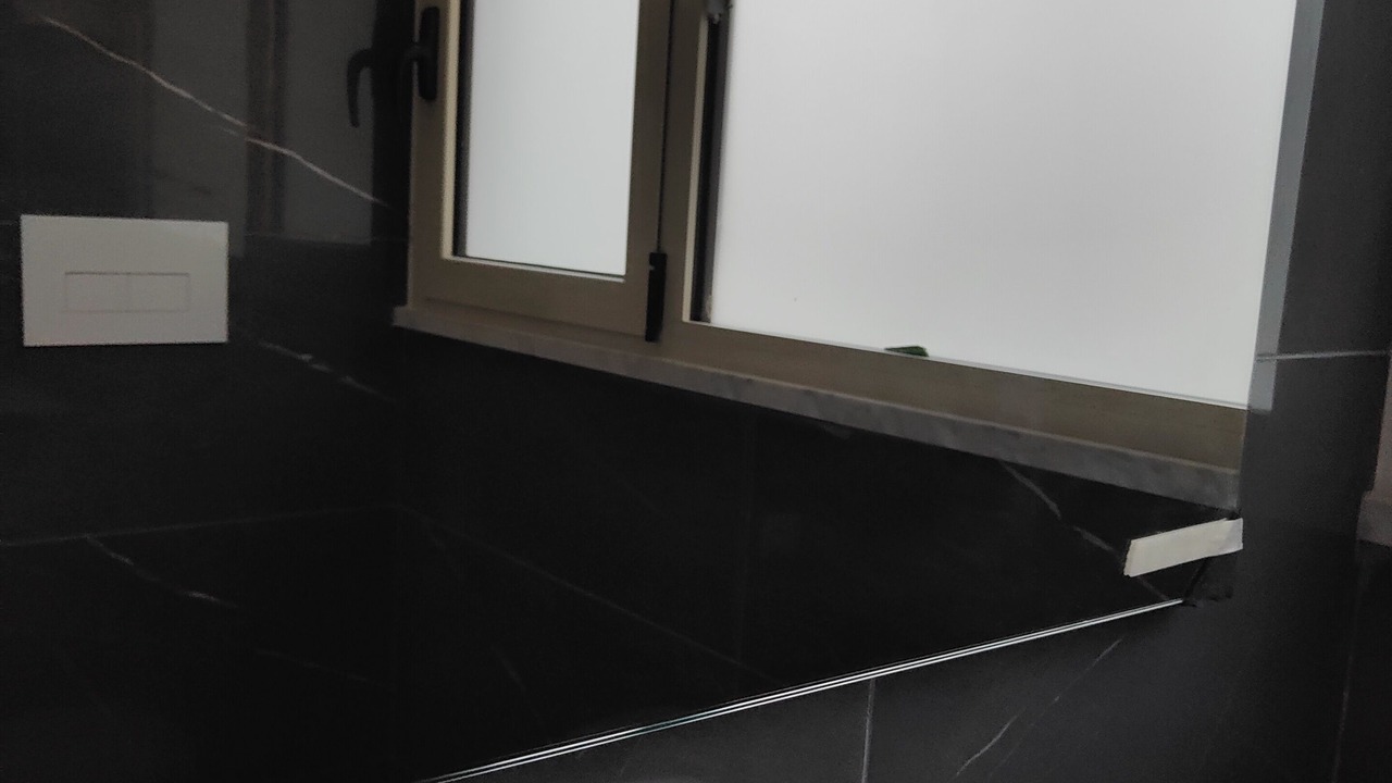 Photo of Bathroom in Pellaro