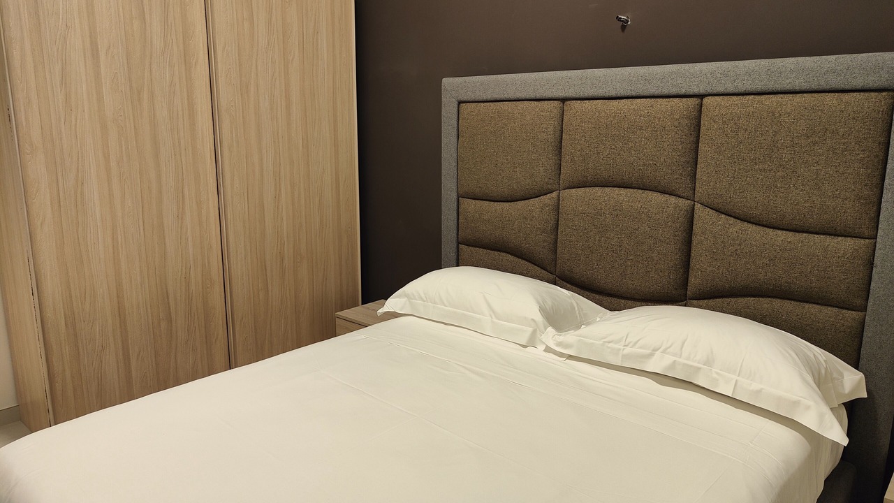 Photo of Bedroom in Pellaro