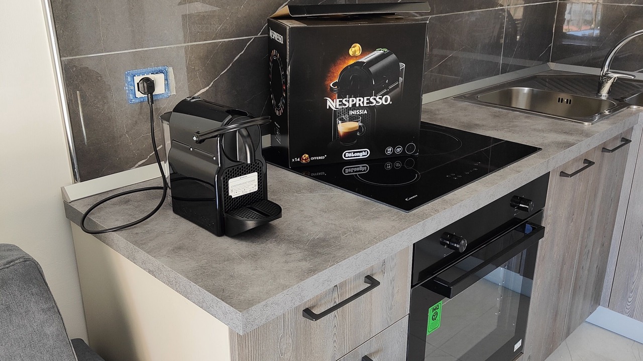 Photo of Kitchen in Pellaro