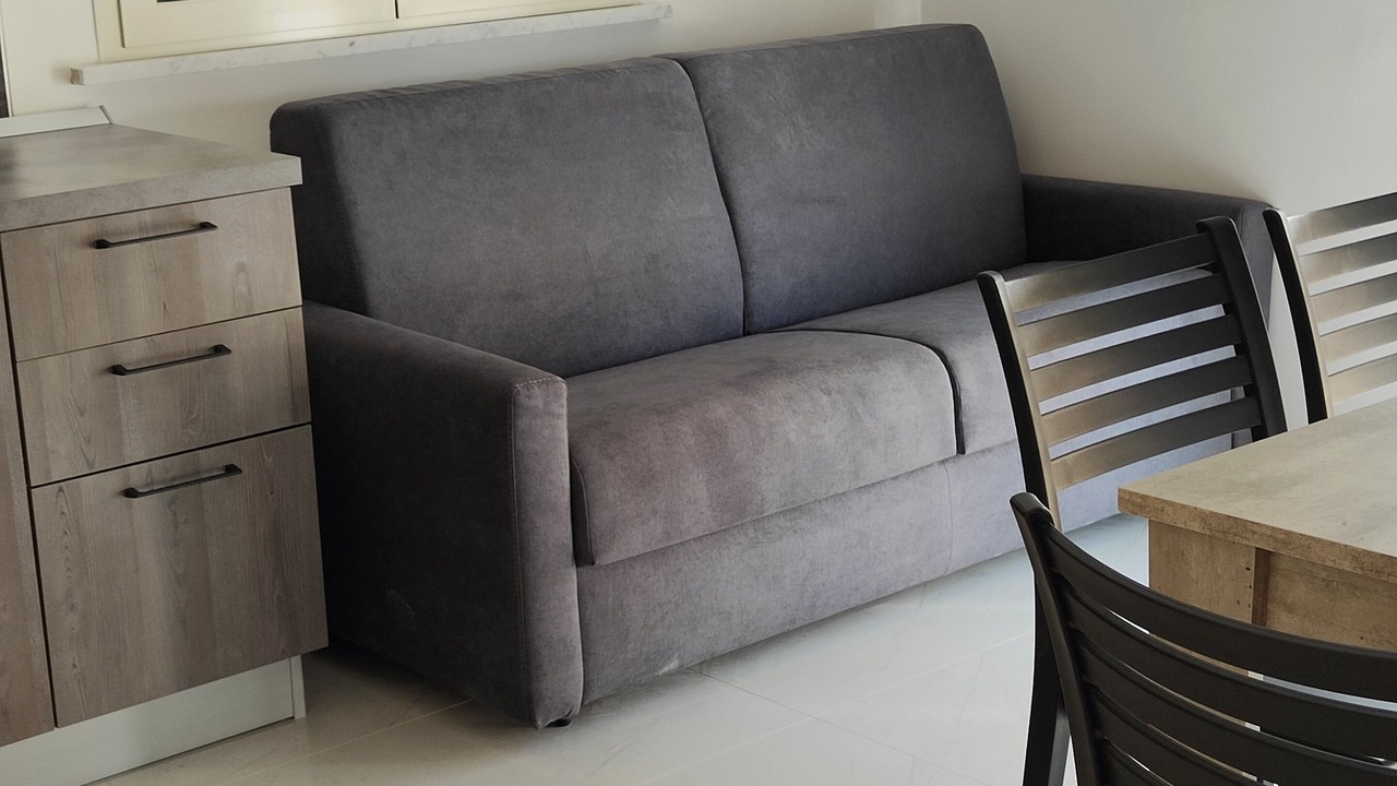Photo of Livingroom in Pellaro