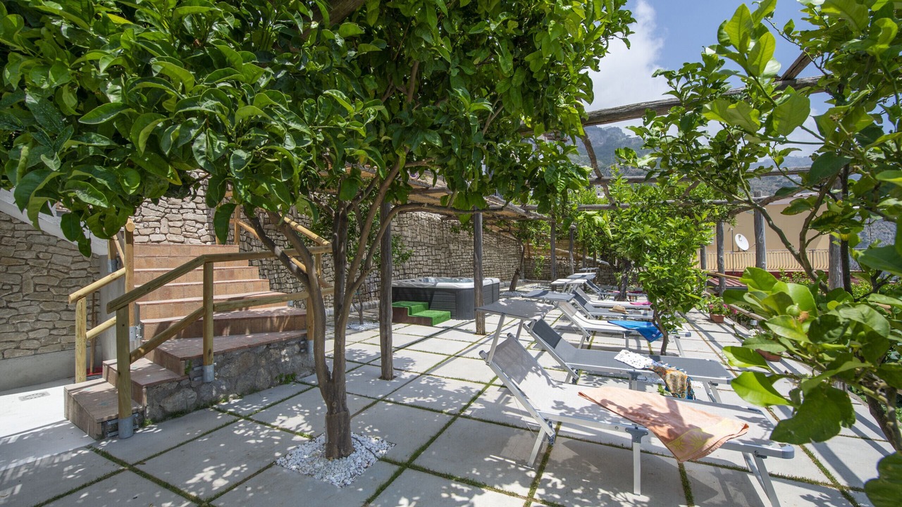Photo of Outdoor in Praiano
