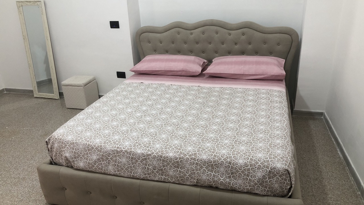 Photo of Bedroom in Tramonti