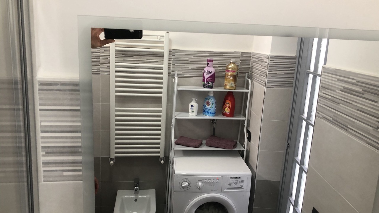 Photo of Bathroom in Tramonti