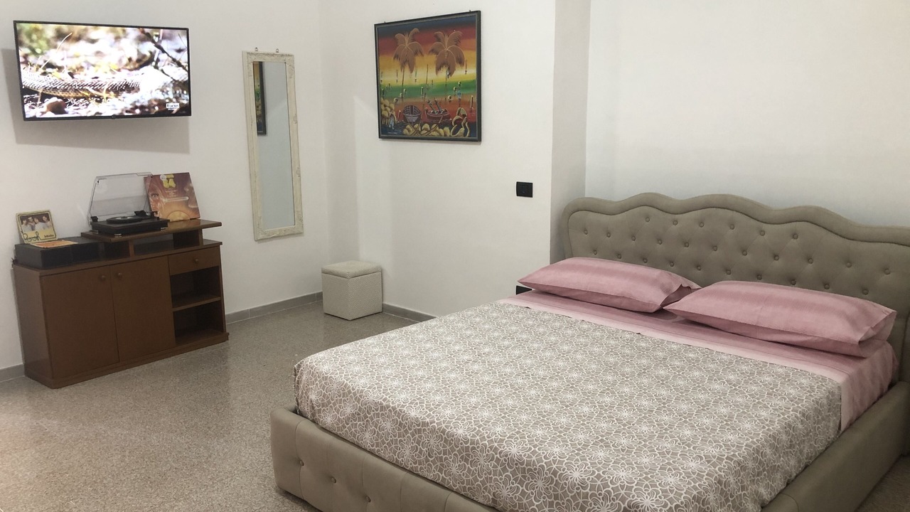 Photo of Bedroom in Tramonti