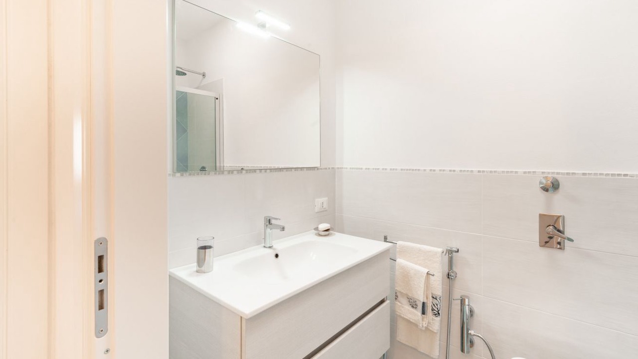 Photo of Bathroom in Casa Santa