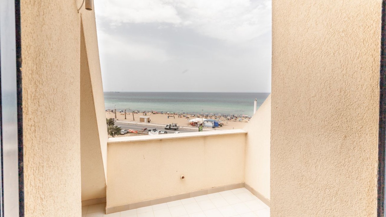 Photo of Outdoor in Casa Santa