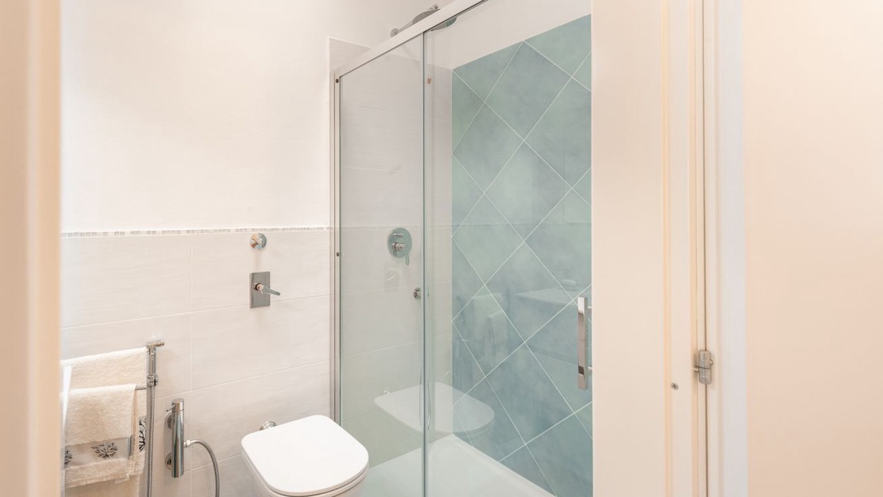 Photo of Bathroom in Casa Santa