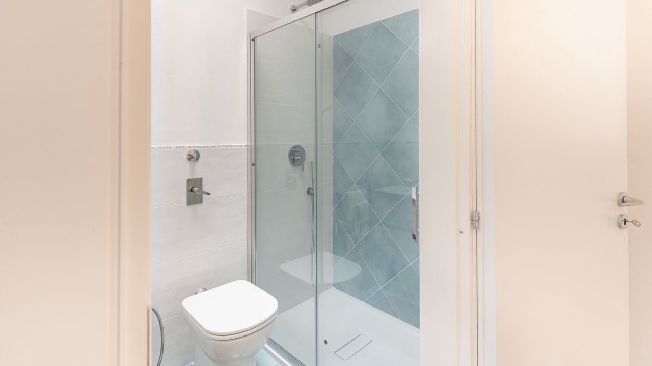 Photo of Bathroom in Casa Santa