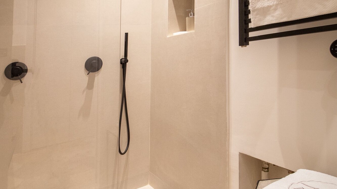 Photo of Bathroom in Palermo