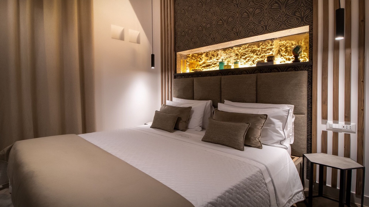 Photo of Bedroom in Palermo
