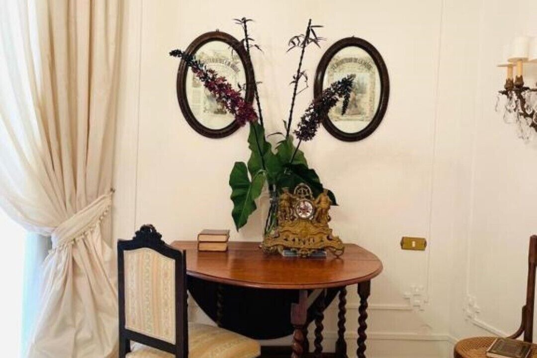Photo of Bedroom in Alcamo Historic Center
