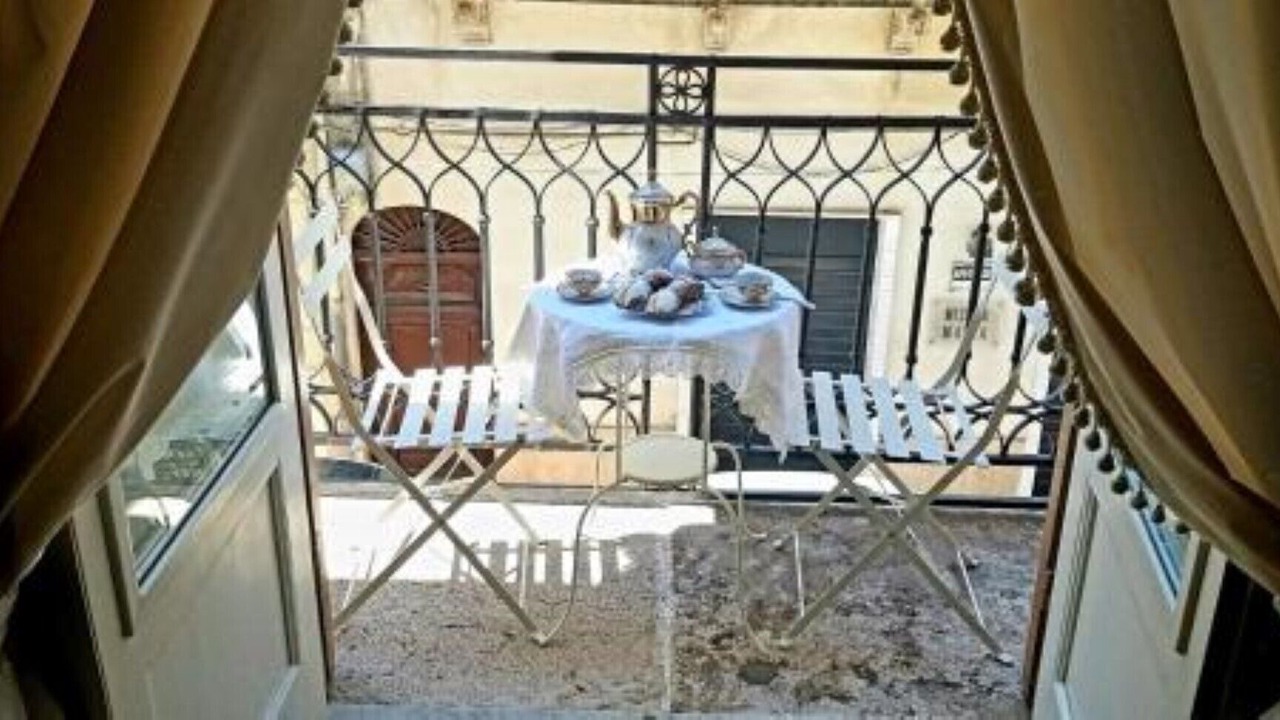 Photo of Outdoor in Alcamo Historic Center