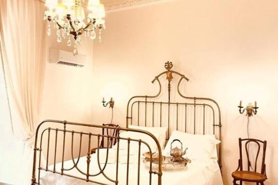 Photo of Bedroom in Alcamo Historic Center
