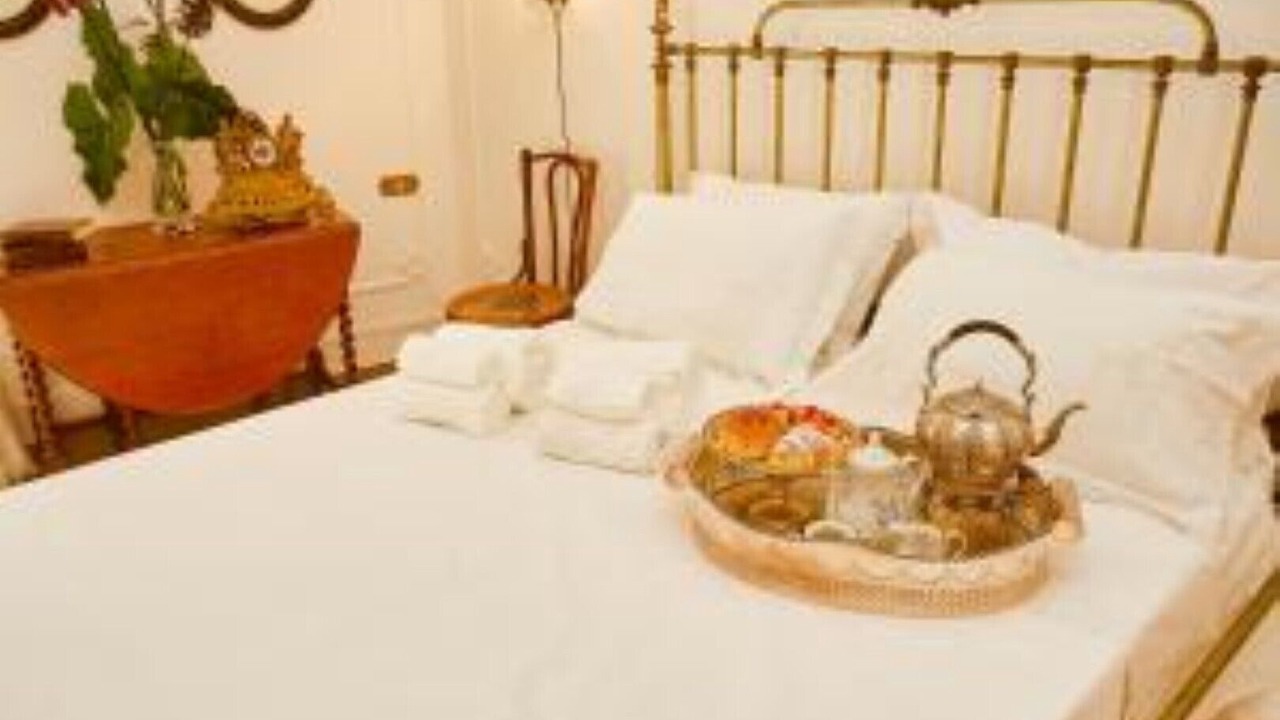Photo of Bedroom in Alcamo Historic Center